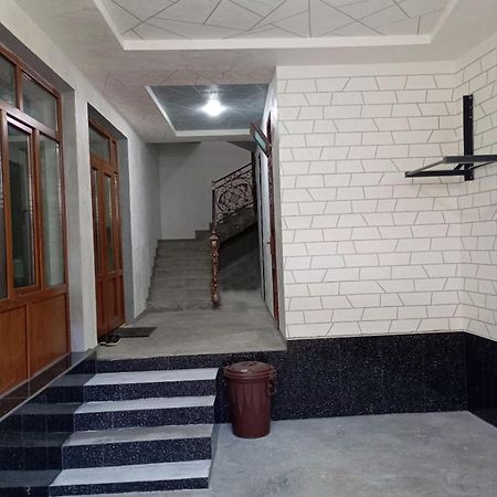 Guest House "Behruz 5 Star" Samarkand Exterior foto