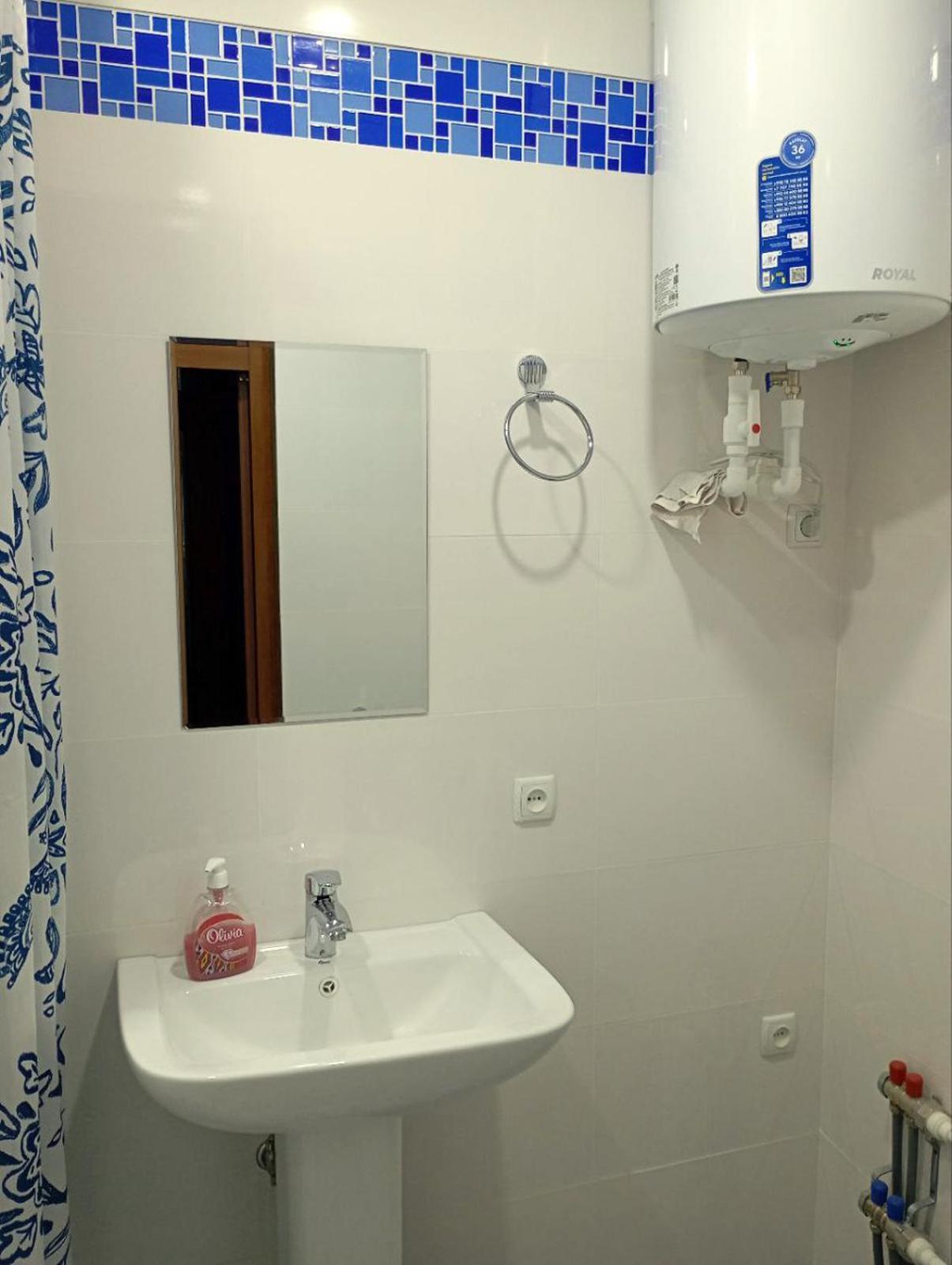 Guest House "Behruz 5 Star" Samarkand Exterior foto