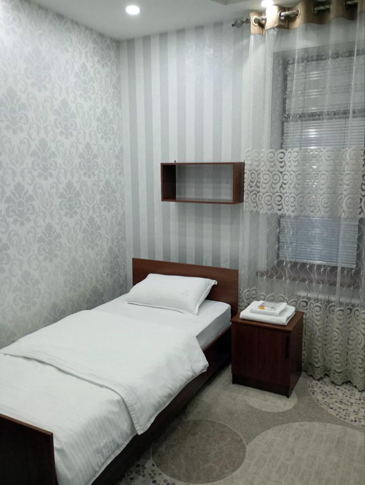 Guest House "Behruz 5 Star" Samarkand Exterior foto
