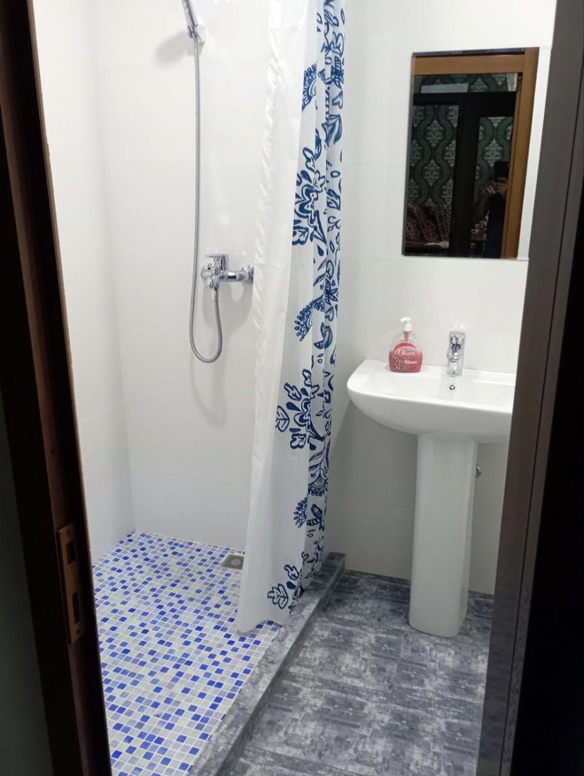 Guest House "Behruz 5 Star" Samarkand Exterior foto