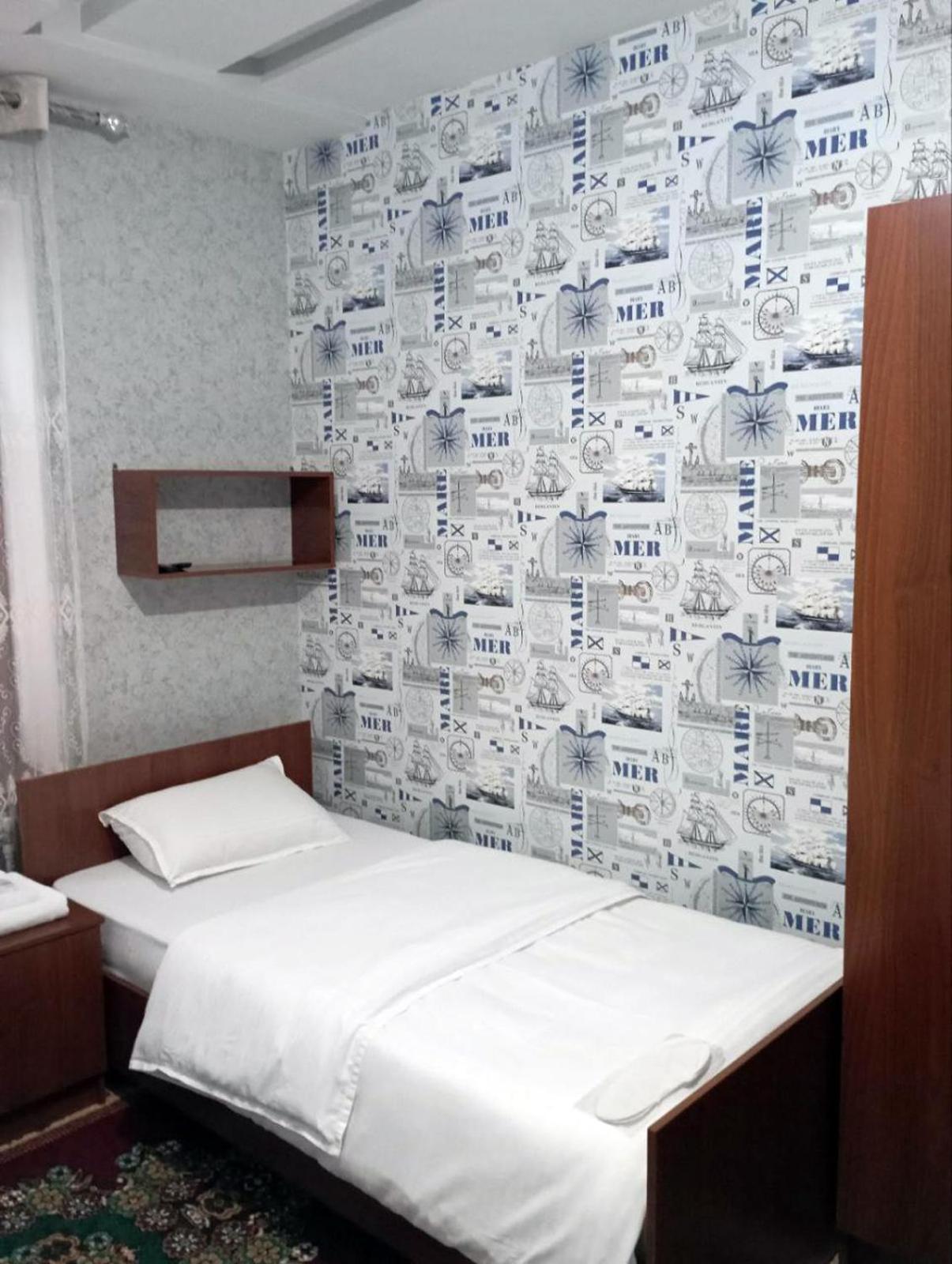 Guest House "Behruz 5 Star" Samarkand Exterior foto