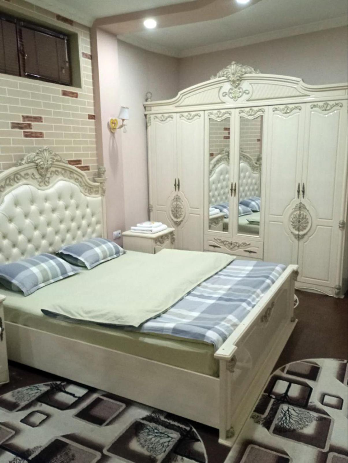 Guest House "Behruz 5 Star" Samarkand Exterior foto