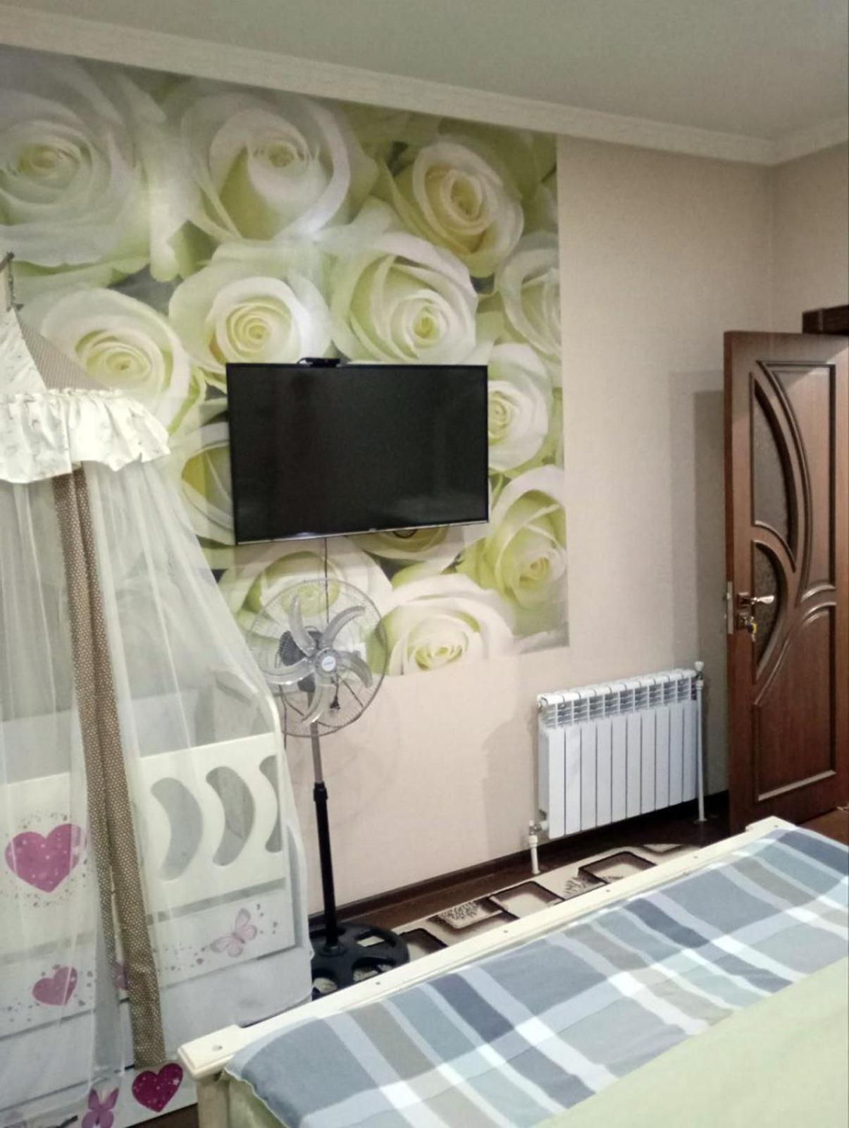 Guest House "Behruz 5 Star" Samarkand Exterior foto