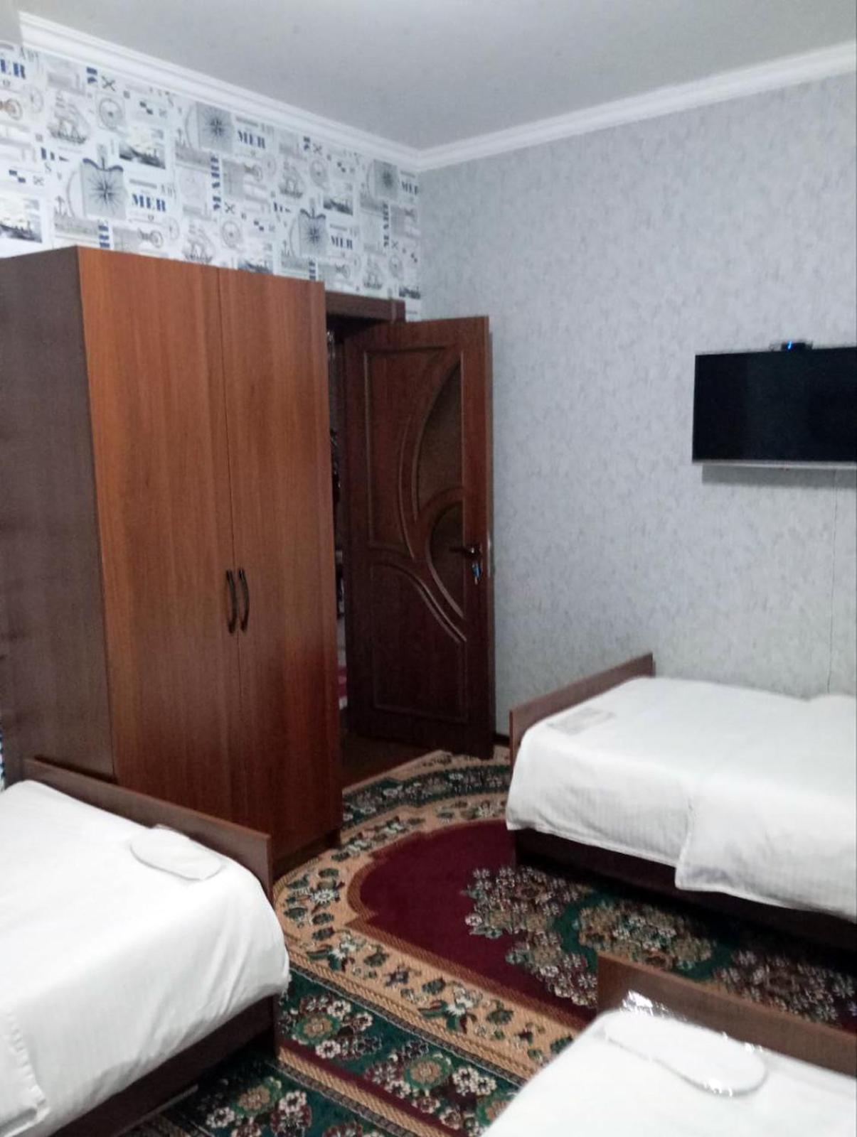 Guest House "Behruz 5 Star" Samarkand Exterior foto