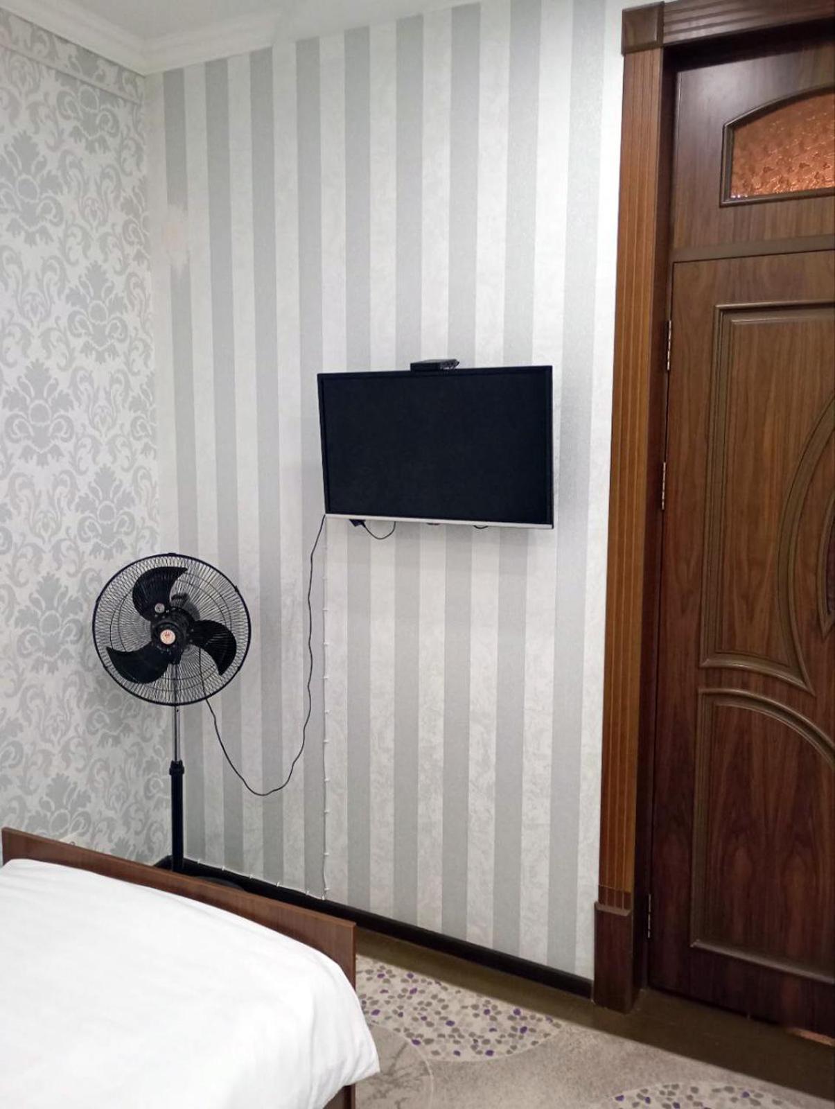 Guest House "Behruz 5 Star" Samarkand Exterior foto