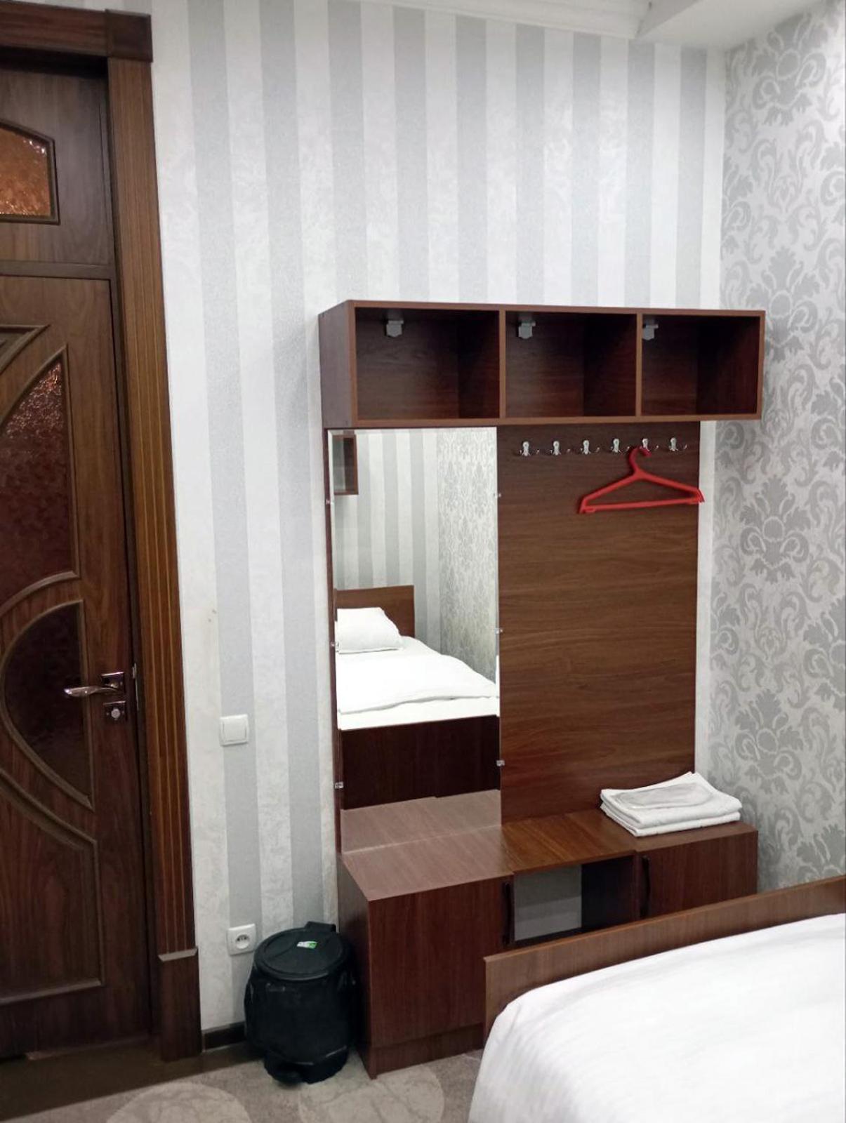 Guest House "Behruz 5 Star" Samarkand Exterior foto