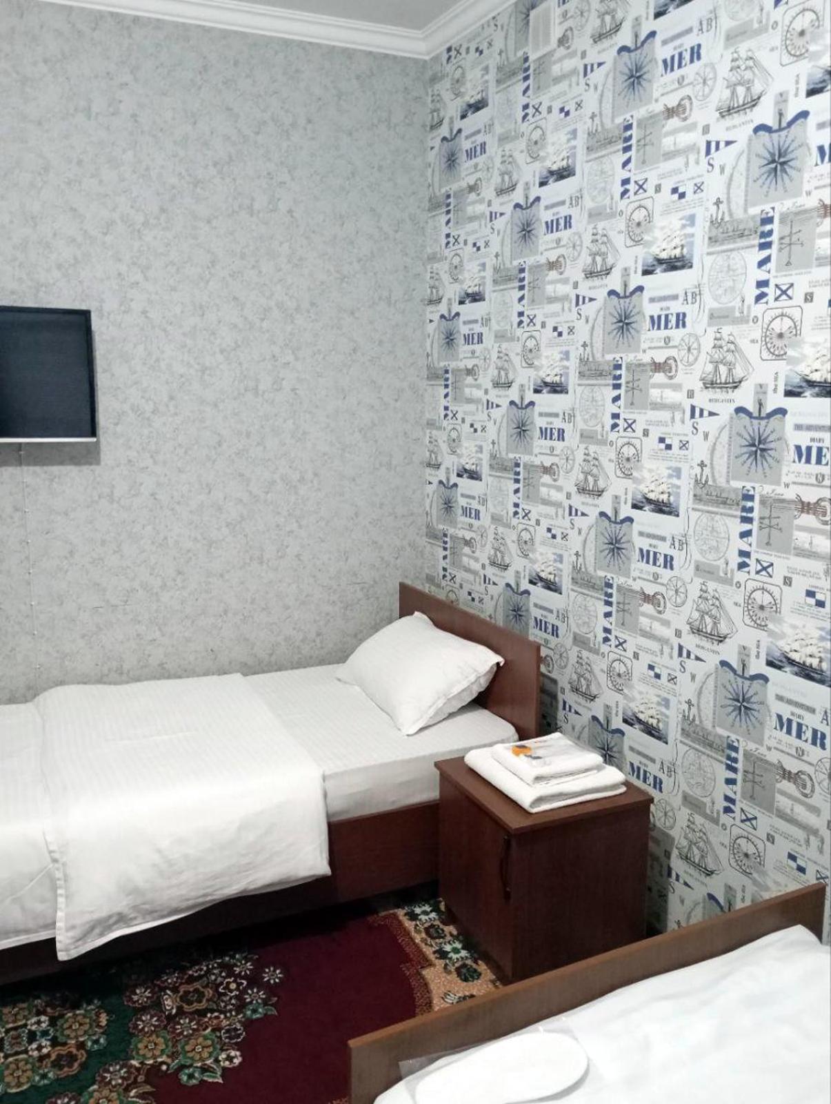 Guest House "Behruz 5 Star" Samarkand Exterior foto
