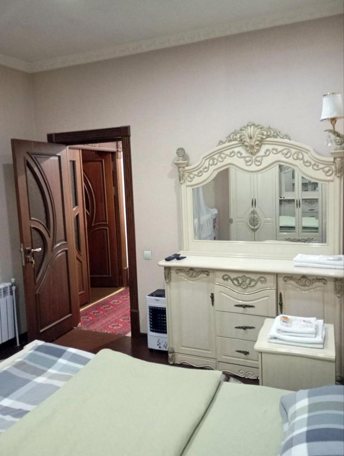 Guest House "Behruz 5 Star" Samarkand Exterior foto